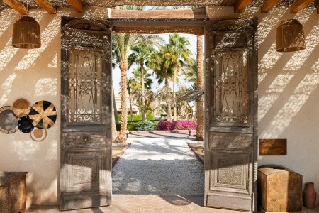 Mövenpick Resort El Quseir - 6