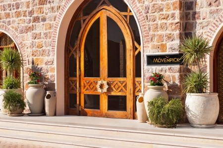 Mövenpick Resort El Quseir - 7