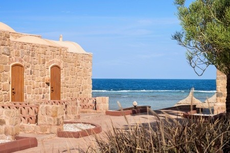 Mövenpick Resort El Quseir - 8