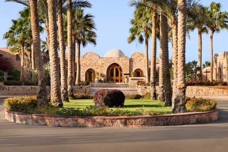 Mövenpick Resort El Quseir - 9