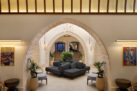 Mövenpick Resort El Quseir - 10