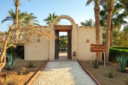 Mövenpick Resort El Quseir - 11