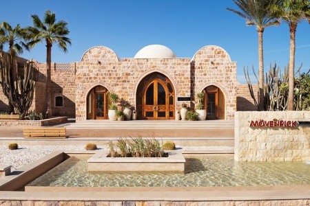 Mövenpick Resort El Quseir - 12