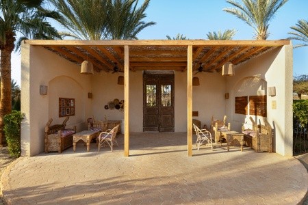 Mövenpick Resort El Quseir - 13