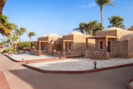 Mövenpick Resort El Quseir - 15