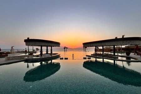 Mövenpick Resort El Quseir - 18