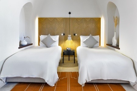 Mövenpick Resort El Quseir - 20