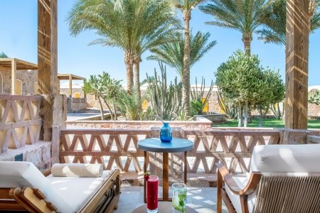 Mövenpick Resort El Quseir - 21