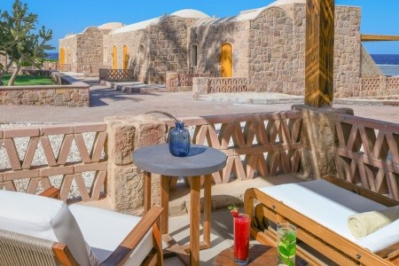 Mövenpick Resort El Quseir - 23