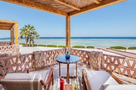 Mövenpick Resort El Quseir - 26