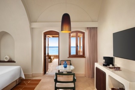 Mövenpick Resort El Quseir - 28