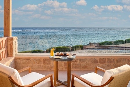 Mövenpick Resort El Quseir - 29