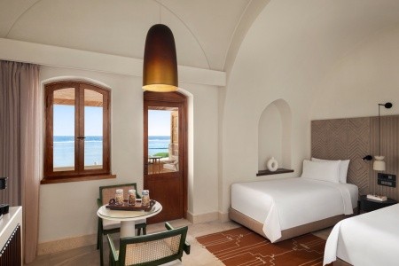 Mövenpick Resort El Quseir - 30