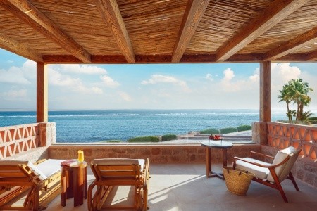 Mövenpick Resort El Quseir - 31