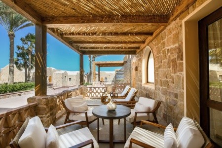 Mövenpick Resort El Quseir - 34