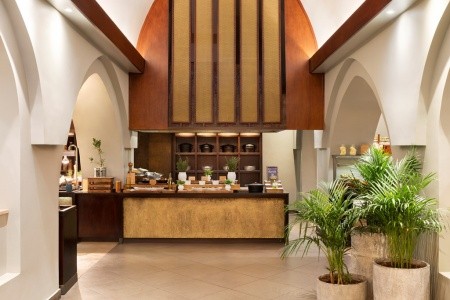 Mövenpick Resort El Quseir - 36