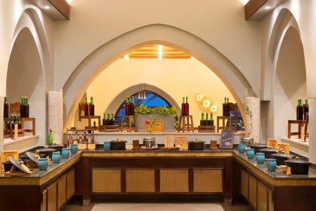 Mövenpick Resort El Quseir - 37