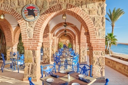 Mövenpick Resort El Quseir - 38