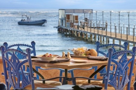 Mövenpick Resort El Quseir - 39