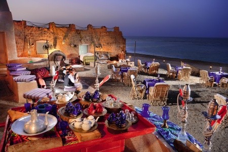 Mövenpick Resort El Quseir - 40