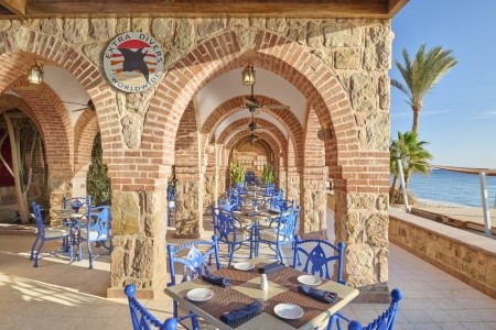 Mövenpick Resort El Quseir - 42