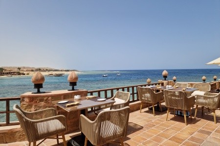 Mövenpick Resort El Quseir - 43