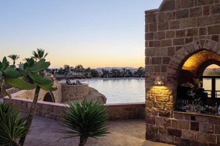 Mövenpick Resort El Quseir - 44