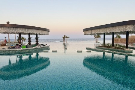 Mövenpick Resort El Quseir - 47