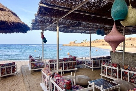 Mövenpick Resort El Quseir - 48