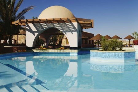 Mövenpick Resort El Quseir - 49