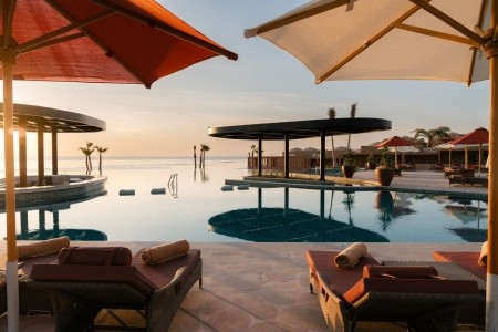 Mövenpick Resort El Quseir - 50