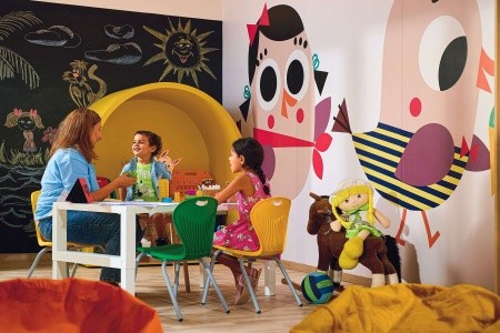 Mövenpick Resort El Quseir - 53