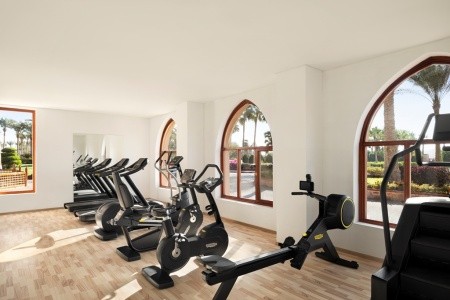 Mövenpick Resort El Quseir - 54