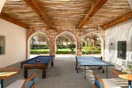 Mövenpick Resort El Quseir - 55