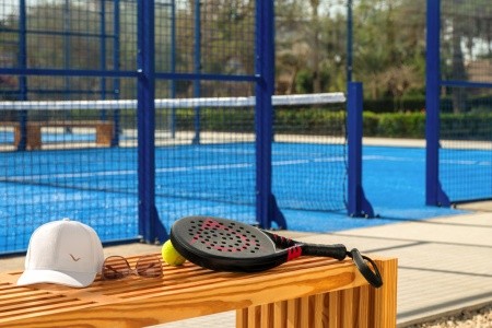 Mövenpick Resort El Quseir - 56