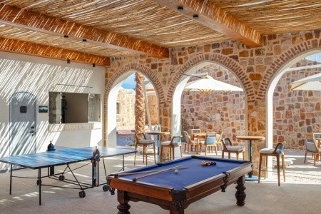 Mövenpick Resort El Quseir - 57