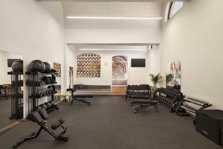 Mövenpick Resort El Quseir - 58