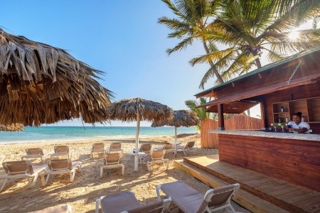 Whala! Bavaro (Ex. Tropical Clubs Bavaro) - 34