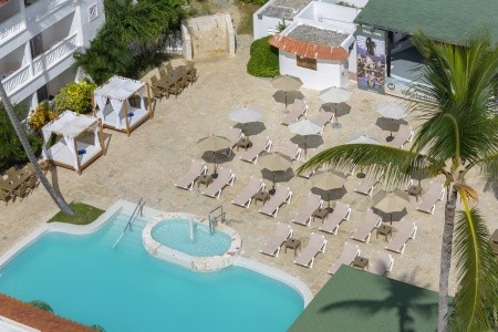 Whala! Bavaro (Ex. Tropical Clubs Bavaro) - 38