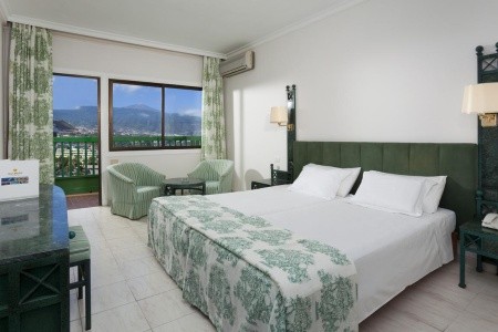 Sol Puerto De La Cruz Tenerife - 7