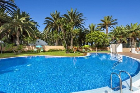 Sol Puerto De La Cruz Tenerife - 15