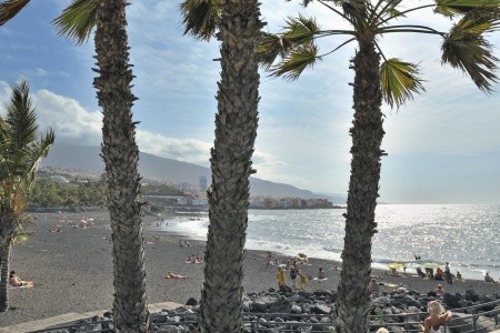 Sol Puerto De La Cruz Tenerife - 18