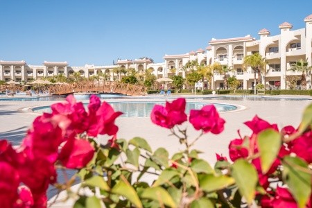 Serenity Alma Resort (Ex. Serenity Fun City) - 3