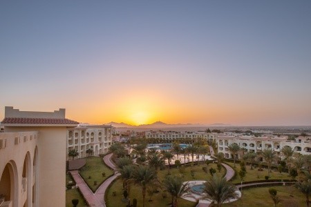 Serenity Alma Resort (Ex. Serenity Fun City) - 5