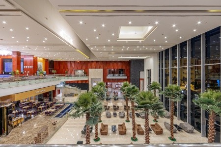 Serenity Alma Resort (Ex. Serenity Fun City) - 6