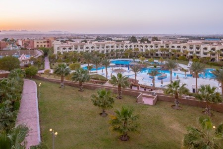 Serenity Alma Resort (Ex. Serenity Fun City) - 9