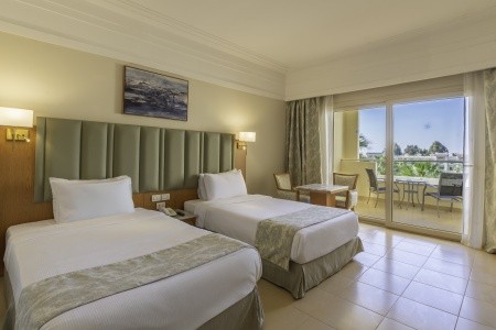 Serenity Alma Resort (Ex. Serenity Fun City) - 10