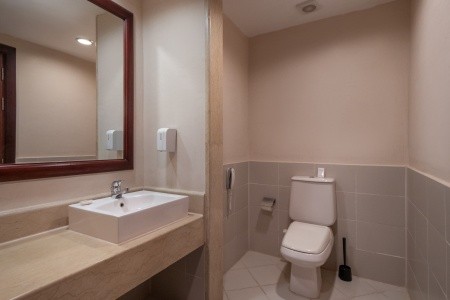 Serenity Alma Resort (Ex. Serenity Fun City) - 11