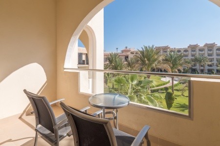 Serenity Alma Resort (Ex. Serenity Fun City) - 13