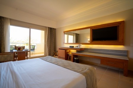 Serenity Alma Resort (Ex. Serenity Fun City) - 16